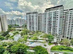 Blk 270B Punggol Sapphire (Punggol), HDB 4 Rooms #556045241
